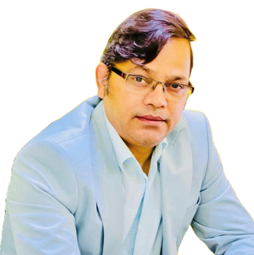 Faculty Image