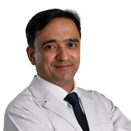 Faculty Image