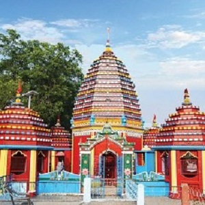 Rajrappa Temple