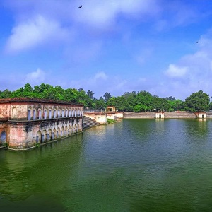 Suraj Kund