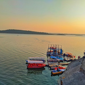 Tilaiya Dam